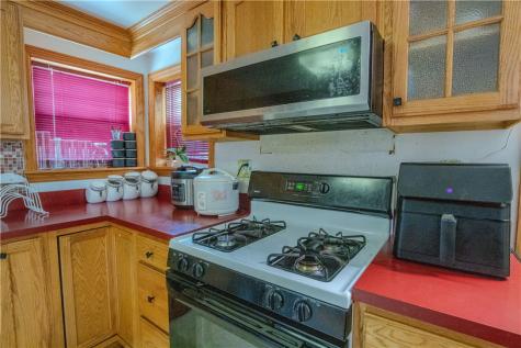 29 Crest Street Uniontown PA 15401