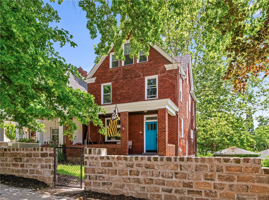 416 Johnston Avenue Hazelwood PA 15207