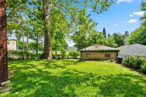 416 Johnston Avenue Hazelwood PA 15207