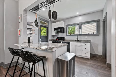 416 Johnston Avenue Hazelwood PA 15207