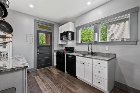 416 Johnston Avenue Hazelwood PA 15207
