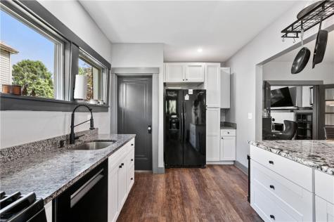 416 Johnston Avenue Hazelwood PA 15207