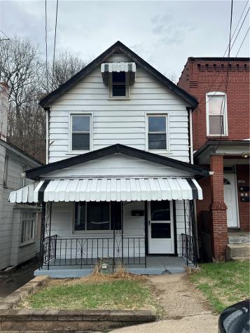 1005 Oak Avenue Turtle Creek PA 15145