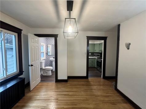 1005 Oak Avenue Turtle Creek PA 15145