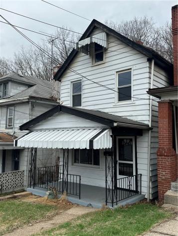 1005 Oak Avenue Turtle Creek PA 15145