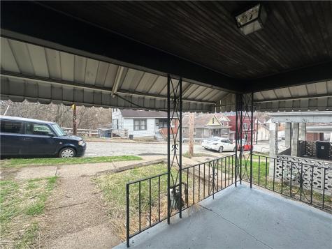 1005 Oak Avenue Turtle Creek PA 15145