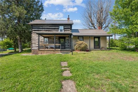 1825 Jefferson Street South Greensburg Boro PA 15601