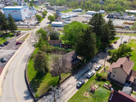1825 Jefferson Street South Greensburg Boro PA 15601