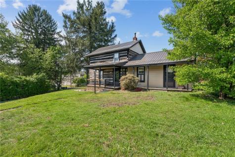 1825 Jefferson Street South Greensburg Boro PA 15601