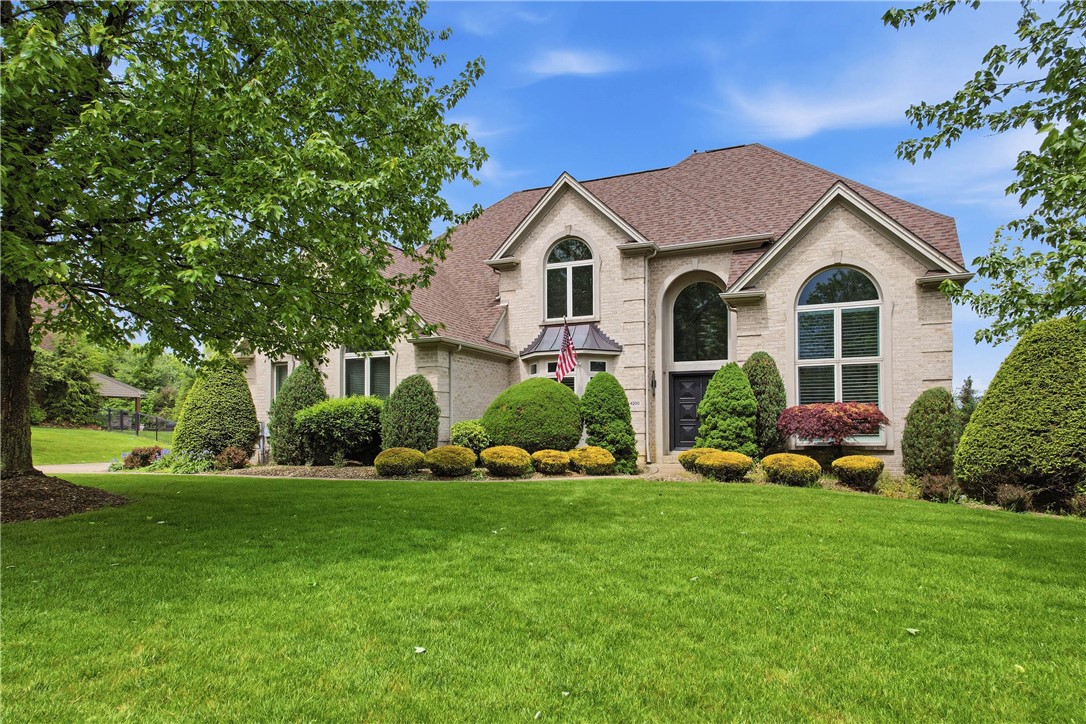 4200 Muirfield Circle Collier Township PA 15142