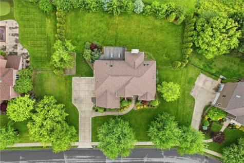 4200 Muirfield Circle Collier Township PA 15142