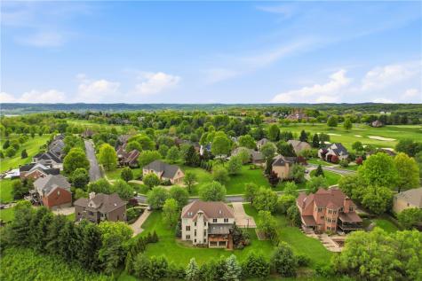 4200 Muirfield Circle Collier Township PA 15142