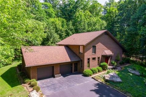 345 Harmony Road Slippery Rock Township PA 16057