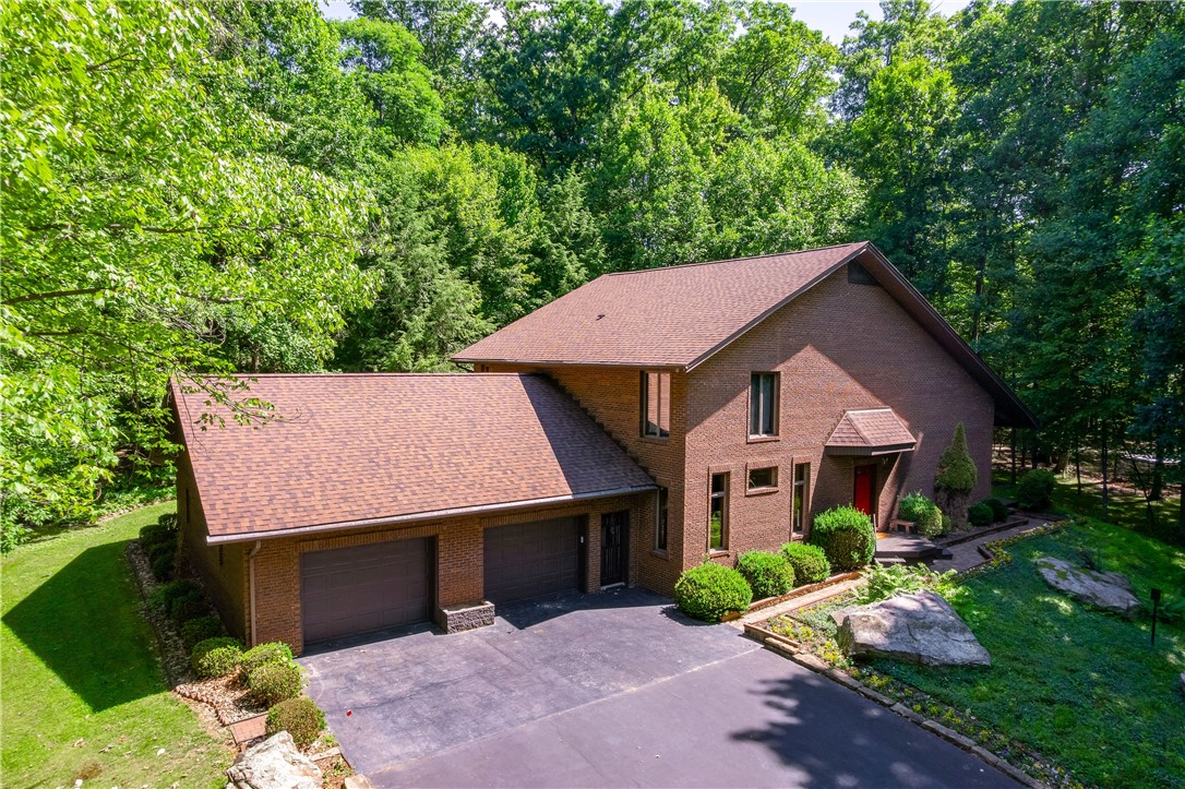 345 Harmony Road Slippery Rock Township PA 16057