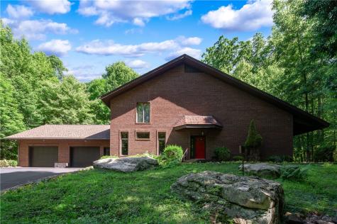 345 Harmony Road Slippery Rock Township PA 16057