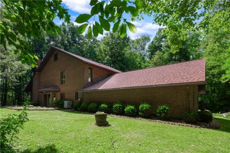 345 Harmony Road Slippery Rock Township PA 16057