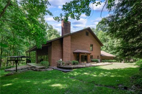345 Harmony Road Slippery Rock Township PA 16057