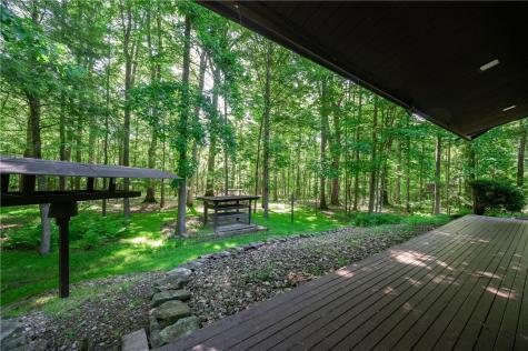 345 Harmony Road Slippery Rock Township PA 16057
