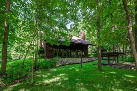 345 Harmony Road Slippery Rock Township PA 16057