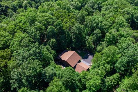 345 Harmony Road Slippery Rock Township PA 16057