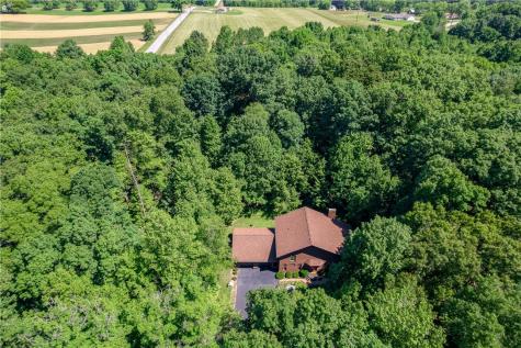 345 Harmony Road Slippery Rock Township PA 16057
