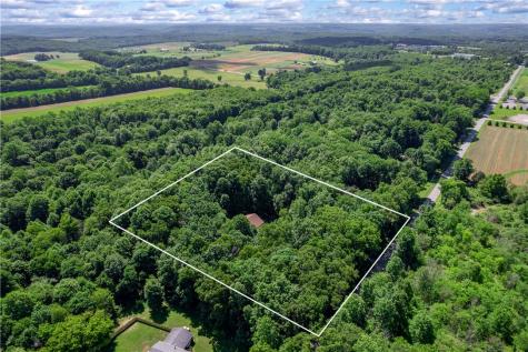 345 Harmony Road Slippery Rock Township PA 16057