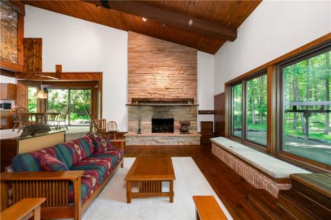 345 Harmony Road Slippery Rock Township PA 16057