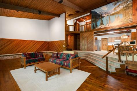 345 Harmony Road Slippery Rock Township PA 16057