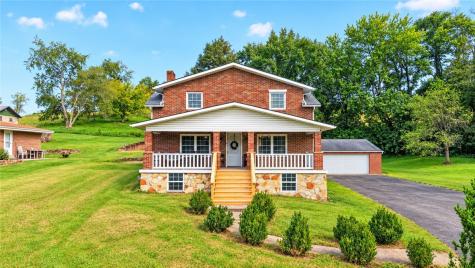 1293 Rostraver Road Rostraver PA 15012