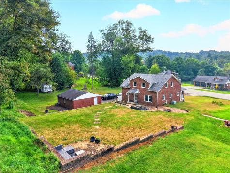 1293 Rostraver Road Rostraver PA 15012