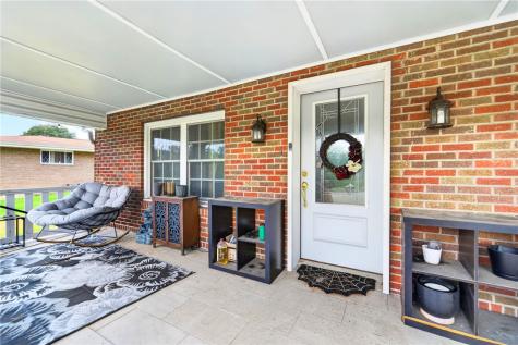 1293 Rostraver Road Rostraver PA 15012