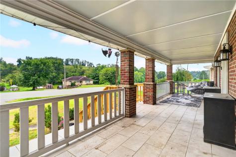 1293 Rostraver Road Rostraver PA 15012