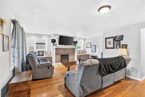 1293 Rostraver Road Rostraver PA 15012