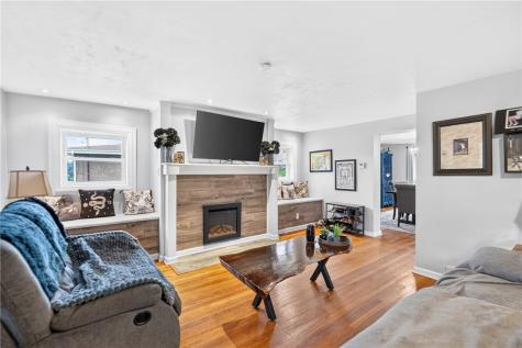 1293 Rostraver Road Rostraver PA 15012