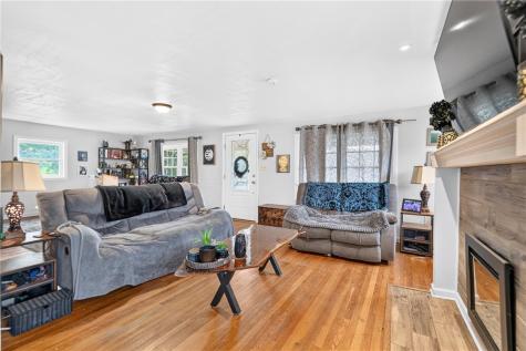 1293 Rostraver Road Rostraver PA 15012