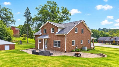 1293 Rostraver Road Rostraver PA 15012