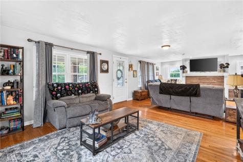 1293 Rostraver Road Rostraver PA 15012