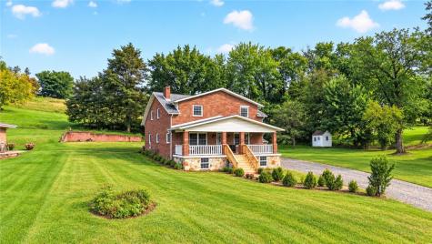 1293 Rostraver Road Rostraver PA 15012
