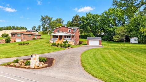 1293 Rostraver Road Rostraver PA 15012