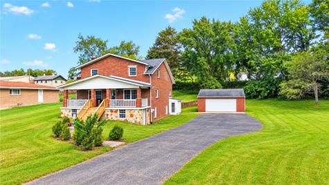 1293 Rostraver Road Rostraver PA 15012