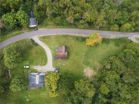 930 Duvall Road Fallowfield Township PA 15022