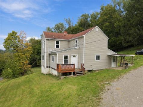 930 Duvall Road Fallowfield Township PA 15022