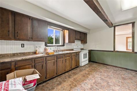 930 Duvall Road Fallowfield Township PA 15022
