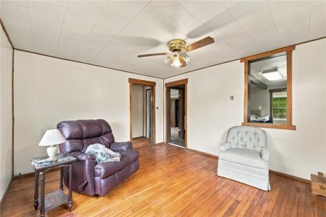 930 Duvall Road Fallowfield Township PA 15022