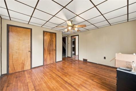 930 Duvall Road Fallowfield Township PA 15022