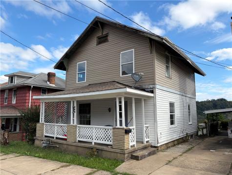608 Crest Charleroi Boro PA 15022