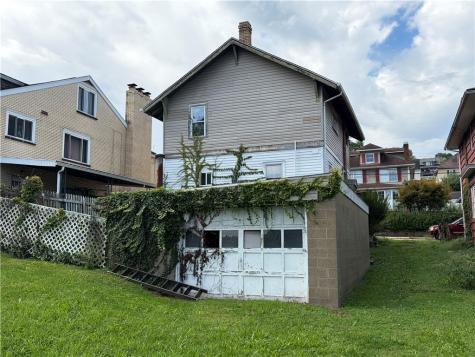 608 Crest Charleroi Boro PA 15022
