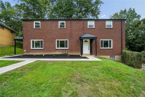 160-162 Faybern Verona PA 15147