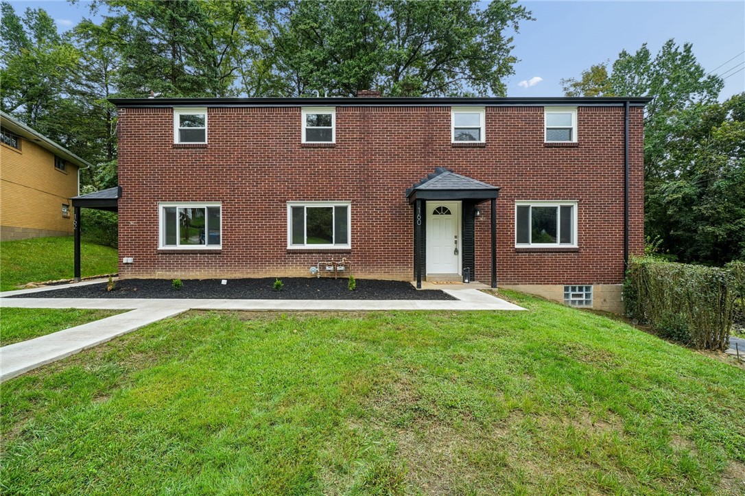 160-162 Faybern Verona PA 15147