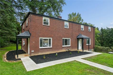 160-162 Faybern Verona PA 15147